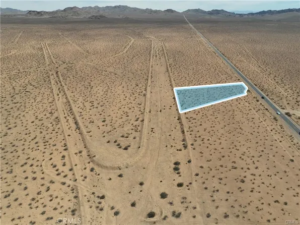 2 Barstow Rd #2, Fort Irwin, CA 92310