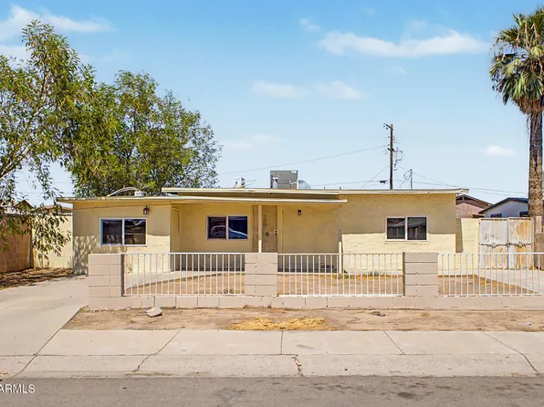 3130 W ALMERIA Road, Phoenix, AZ 85009