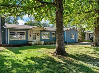 618 N Hillview Dr, Boise, ID 83712