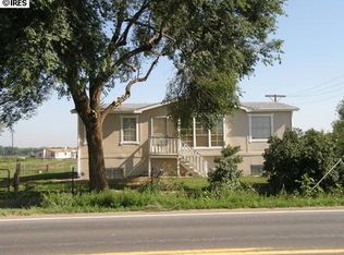 8233 State Highway 66, Platteville, CO 80651