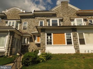 1027 Marlyn Rd, Philadelphia, PA 19151