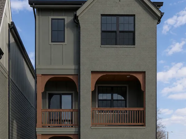 504 Edwin St #36, Nashville, TN 37207