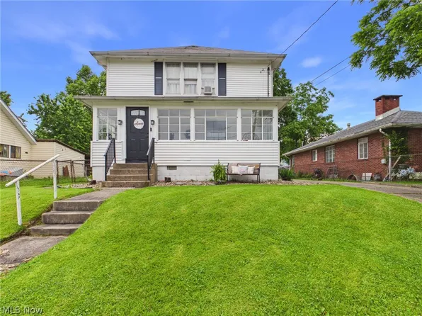 801 Tygart St, Parkersburg, WV 26101