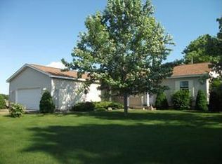 8195 Ormes Rd, Vassar, MI 48768