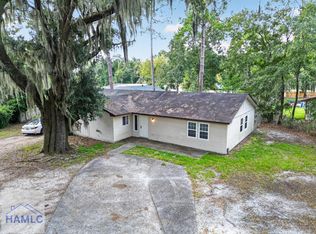 131 Cherokee Cir, Hinesville, GA 31313