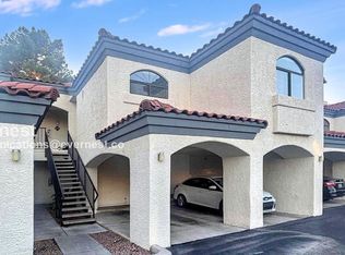 8455 W Sahara Ave APT 178, Las Vegas, NV 89117