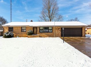 50725 Parian Ave, South Bend, IN