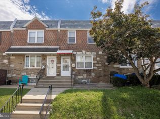 2748 Stevens St, Philadelphia, PA 19149