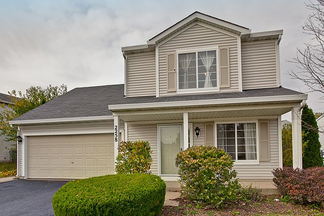 1st image of 2258 N Silver Oaks Dr