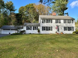 150 Prospect St, Litchfield, CT 06759