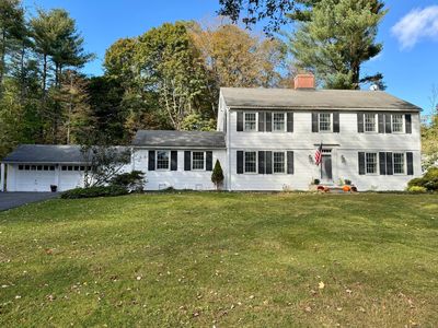 150 Prospect Street, Litchfield, CT, 06759