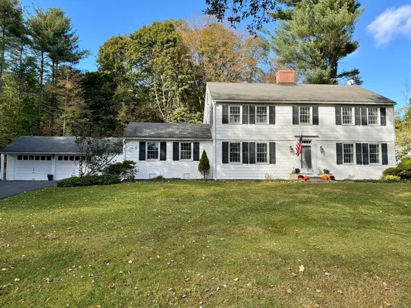 150 Prospect Street, Litchfield, CT 06759