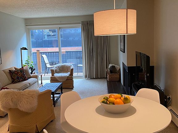 Enjoy a lovely breakfast in the light and open great room