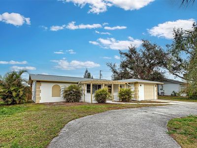 151 Morningside Rd, Venice, FL, 34293