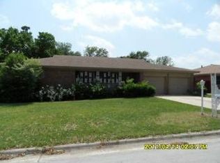 6321 Big Bend Trl, Lake Worth, TX 76135