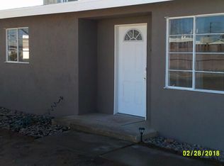 207 W French Ave, Ridgecrest, CA 93555