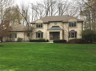 9260 Bay Hill Dr NE, Warren, OH