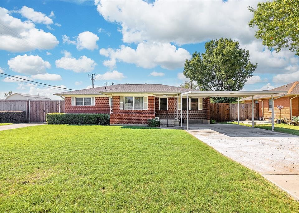 1842 Spring Ave, Carrollton, TX 75006 Zillow