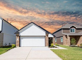 3018 Nickell Back Dr, Conroe, TX 77301