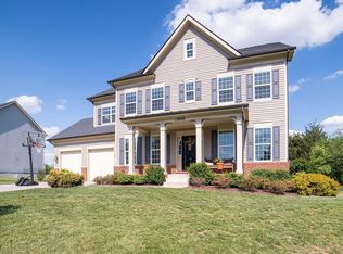 17029 Hughes Rd, Poolesville, MD 20837