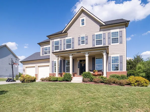 17029 Hughes Rd, Poolesville, MD 20837