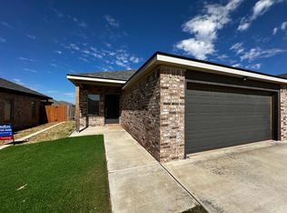 5536 Lehigh St, Lubbock, TX 79416