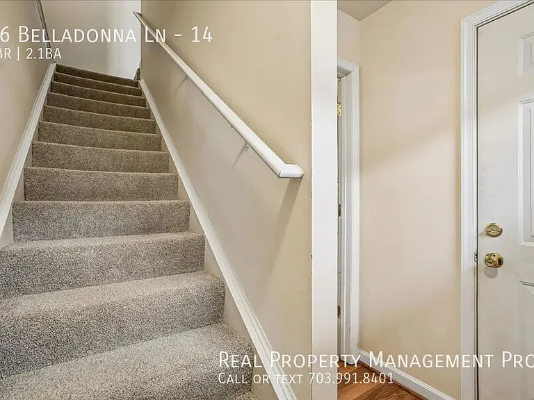 16 Belladonna Ln #14 — Photo 3