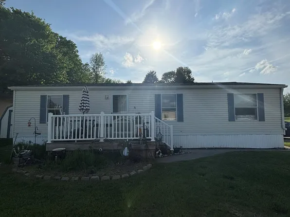 LOT 4101 601st S, Lennon, MI 48449
