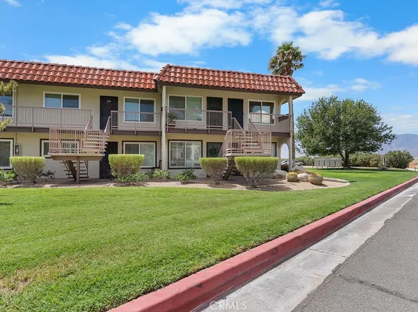 9643 Spyglass Ave Unit 39, Desert Hot Springs, CA 92240