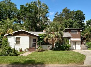 198 S Seneca Blvd, Daytona Beach, FL 32114