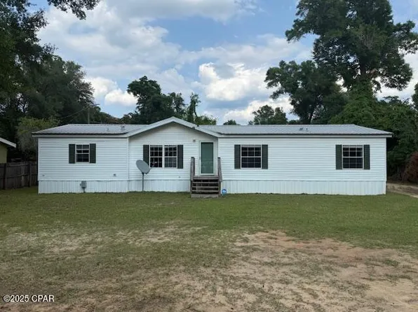 12696 NW Shuler Ln, Bristol, FL 32321