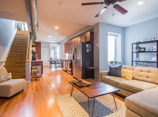 1112 Shackamaxon St #C, Philadelphia, PA 19125