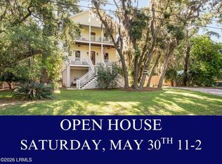 102 Bay Point Rd, Saint Helena Island, SC 29920
