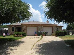 2800 Kestrel Dr, Austin, TX 78745