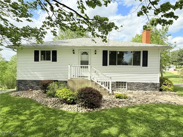 294 Township Road 373, Richmond, OH 43944