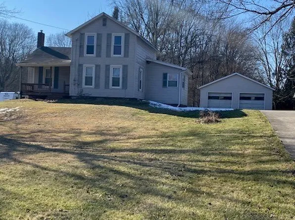 6393 State Route 45, Bristolville, OH 44402