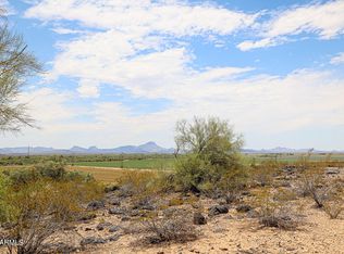 13830 S 319th Ave, Arlington, AZ 85322
