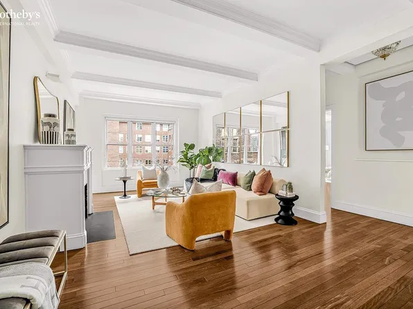 1049 Park Ave #14BC, New York, NY 10028