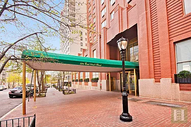 Rented by Halstead Real Estate