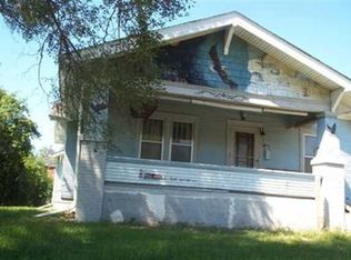 900 Ella St, Beatrice, NE 68310