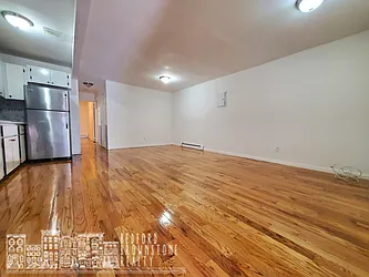 Rented by Bedford Brownstone Realty