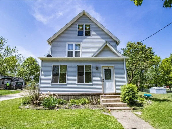 705 Resident St, Olin, IA 52320