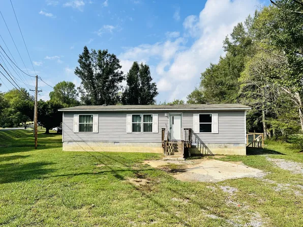 878 Long St W, Mc Ewen, TN 37101