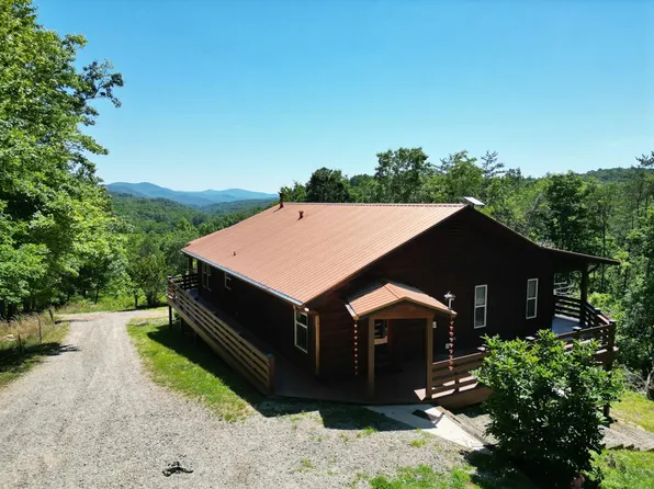 32 Ivey Ridge Rd, Suches, GA 30572