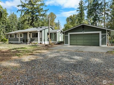 25313 48th Ave E, Graham, WA, 98338