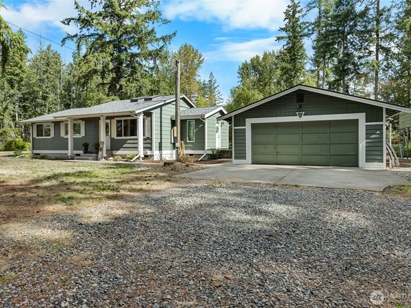 25313 48th Ave E, Graham, WA 98338