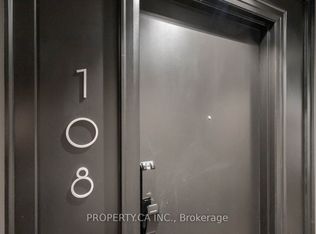 50 Kaitting Trl #108, Oakville, ON L6M 0S6