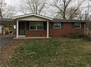 3100 Willow Ln, High Ridge, MO 63049