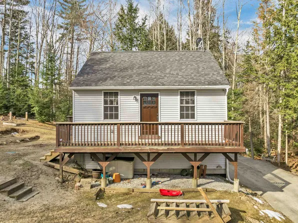 81 King Drive, Haverhill, NH 03785