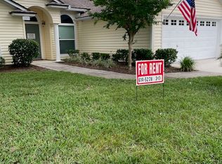 12594 Blue Eagle Way, Jacksonville, FL 32225
